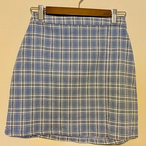 Hollister Mini Skirt Size S